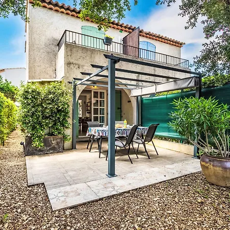 Les Parcs De Gassin-1 By Interhome بيت للعطل سان تروبيه
