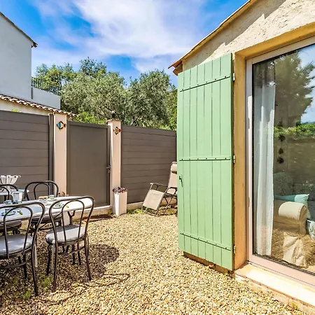 بيت للعطل Les Parcs De Gassin-1 By Interhome