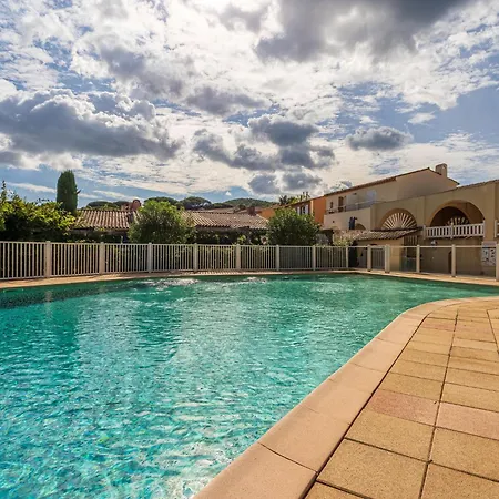 Les Parcs De Gassin-1 By Interhome * سان تروبيه