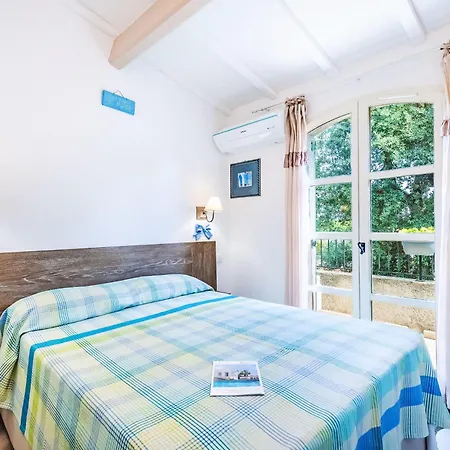 Les Parcs De Gassin-1 By Interhome Nyaraló Saint-Tropez