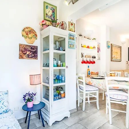 Les Parcs De Gassin-1 By Interhome * Saint-Tropez