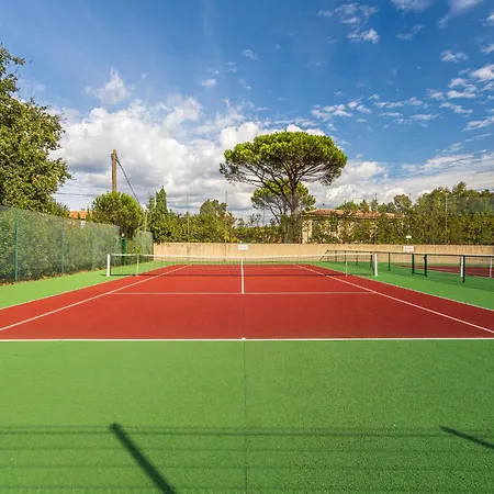 Les Parcs De Gassin-1 By Interhome Nyaraló Saint-Tropez